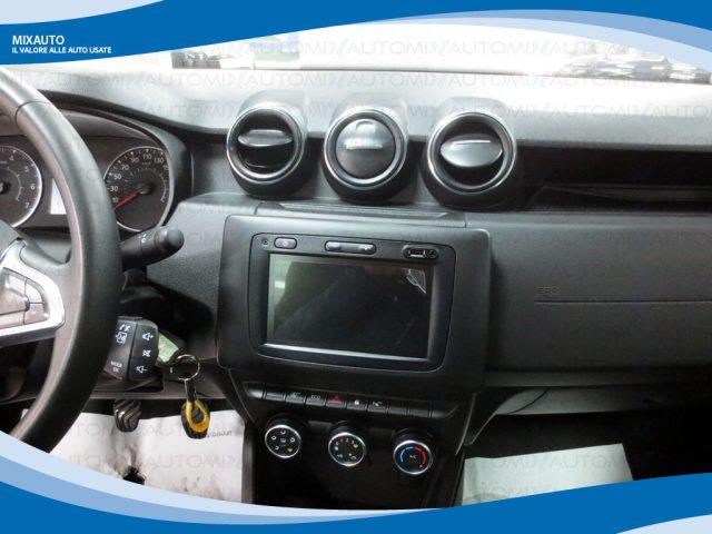 DACIA Duster 1.0 TCe 100cv 2WD Comfort Eco G EU6