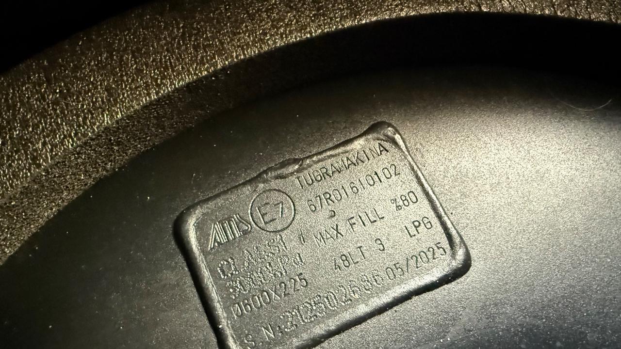 Alfa Romeo MiTo 120 CV GPL Racer