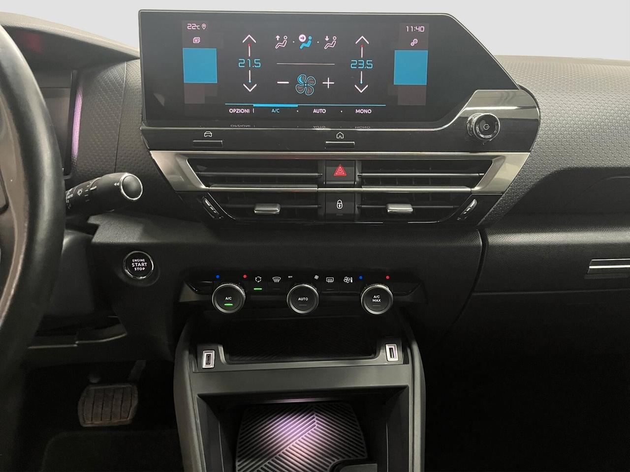 Citroen C4 PureTech 130 S&S Shine 2021