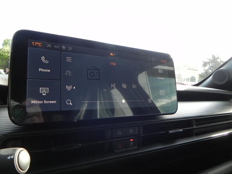 Jeep Avenger 1.2 Turbo 100 CV Altitude