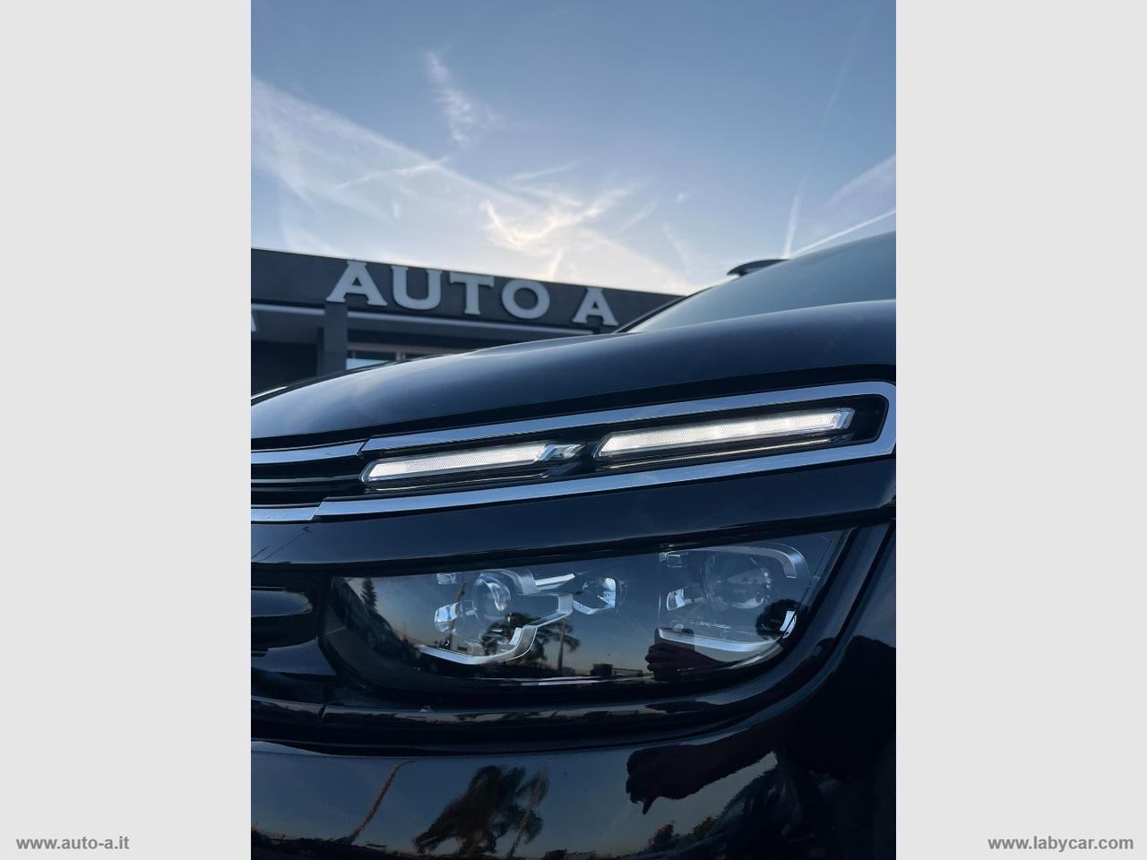 CITROEN C5 Aircross BlueHDi 130 S&S Shine