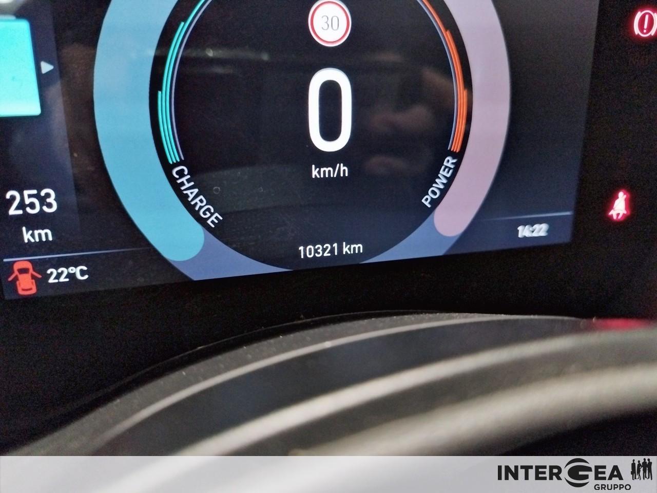 FIAT 500e 42 kWh Icon