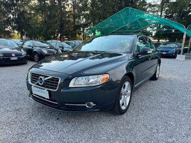 Volvo S80 2.4 D5 205 CV Geartronic Summum