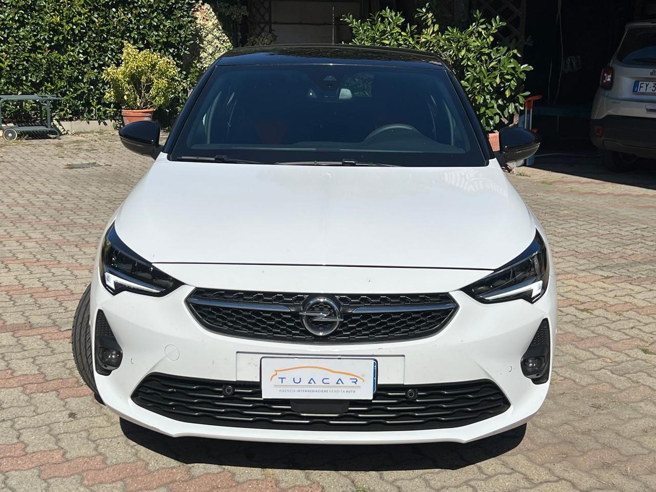 Opel Corsa GS Line 1.2 Direct Injection Tur #12173