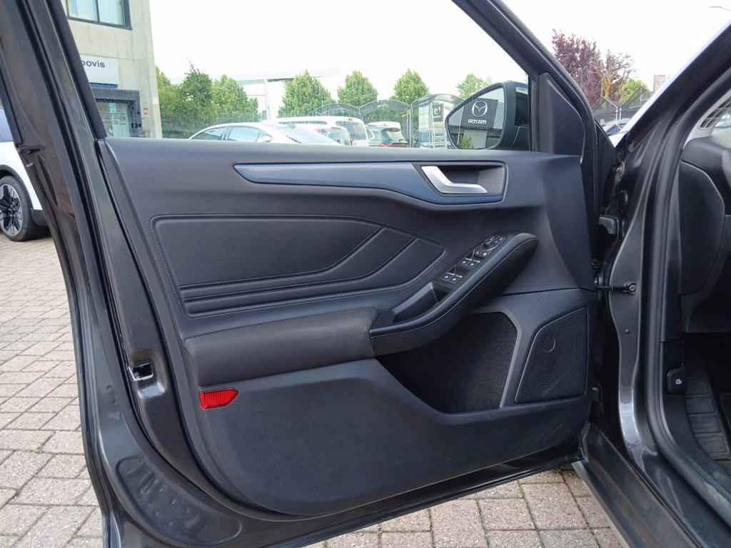 FORD Focus ecoblue Active SW del 2022