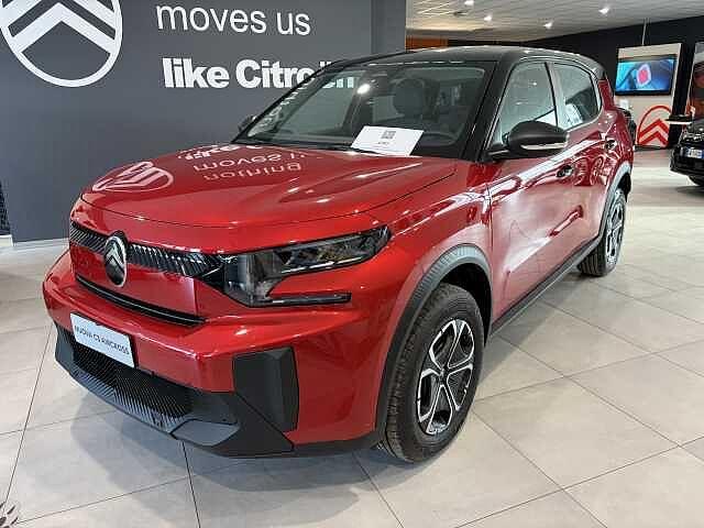 Citroen C3 Aircross 1.2 PureTech 100 CV You