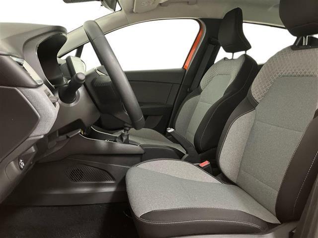 RENAULT Clio 1.0 ECO-G Evolution