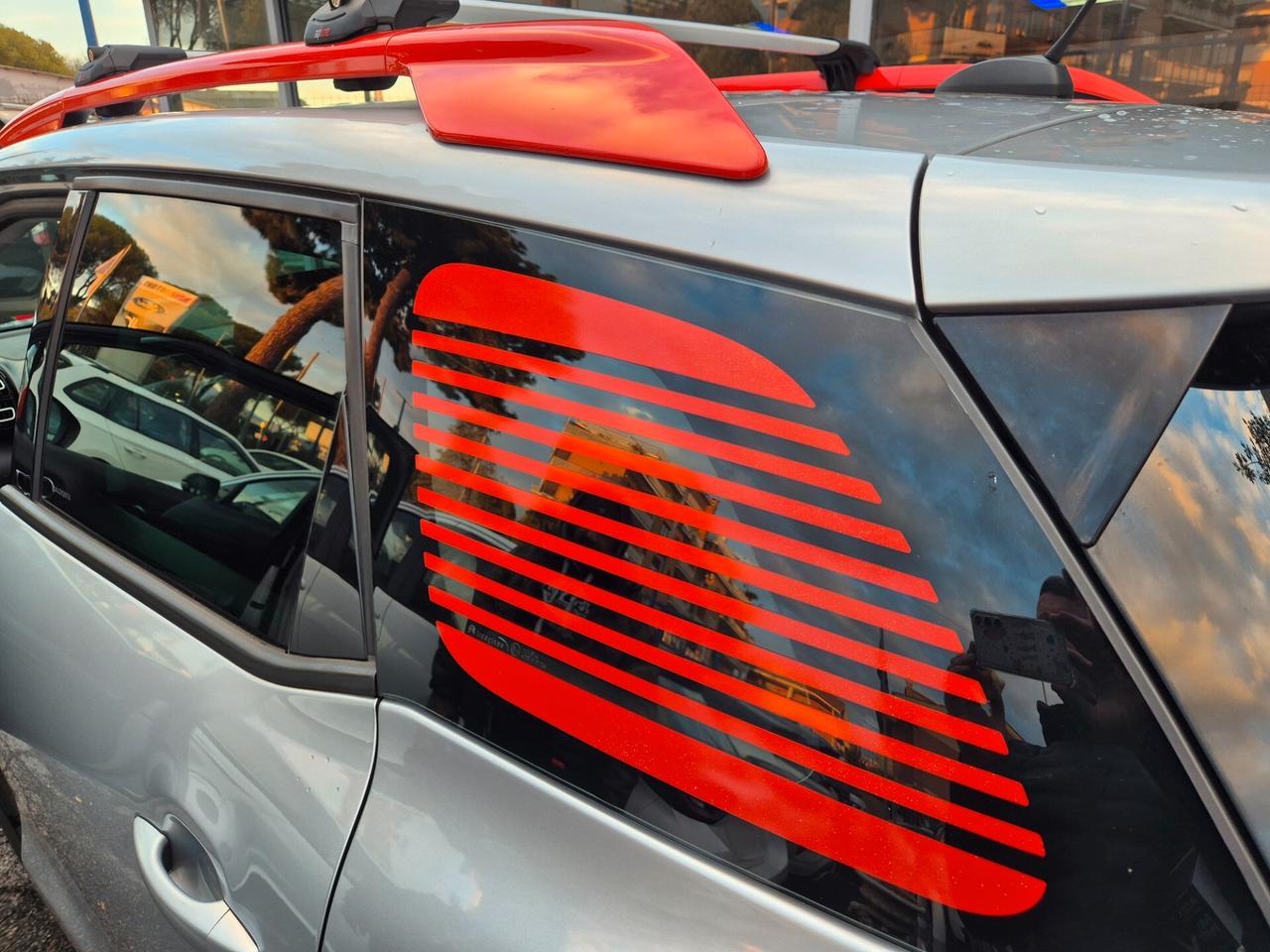 Citroen C3 Aircross BlueHDi 100 S&S Origins