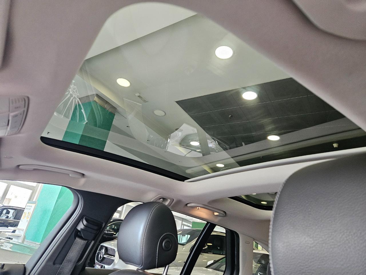 MERCEDES-BENZ C 220 d S.W. 4Matic Auto Premium