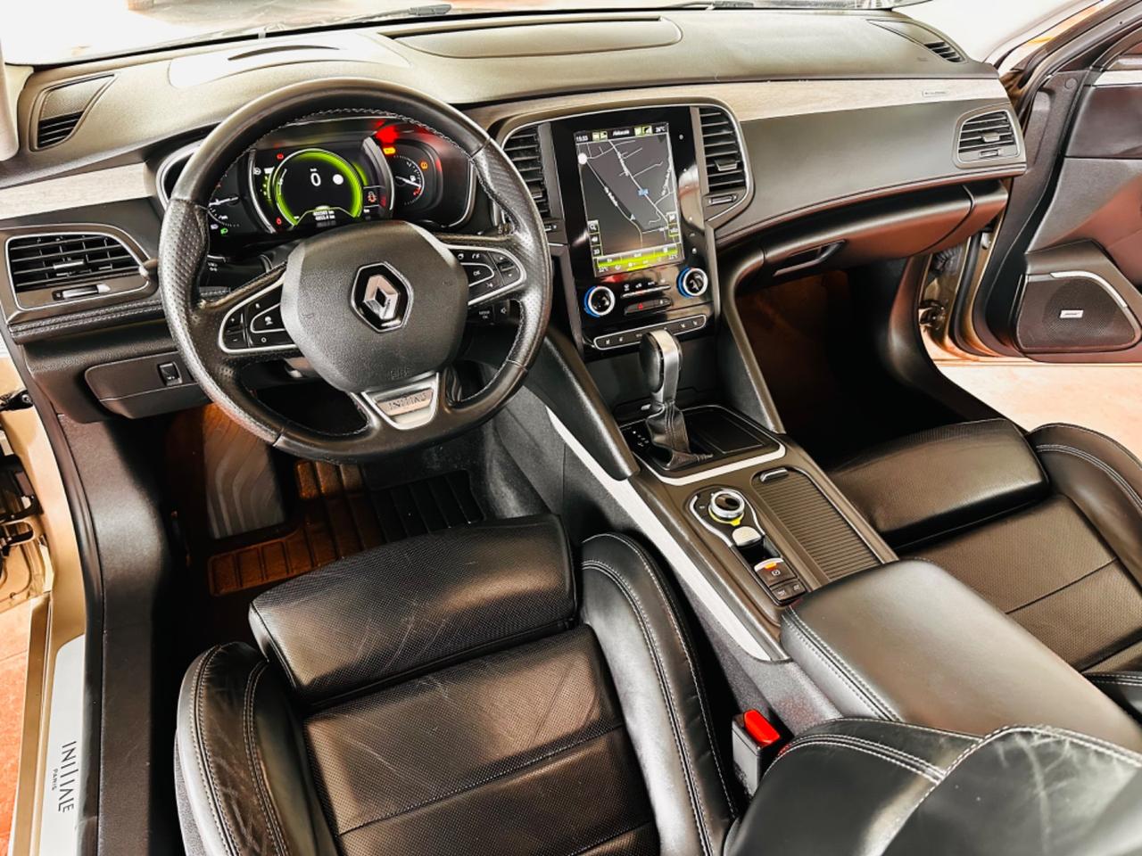 Renault Talisman 1.6 dCi 160CV Initiale PARIS
