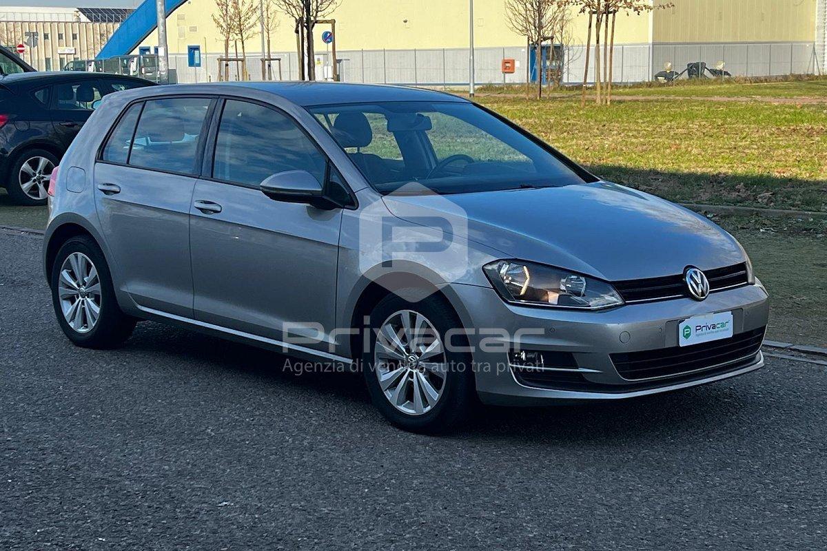 VOLKSWAGEN Golf 1.6 BlueTDI 110 CV 5p. Highline