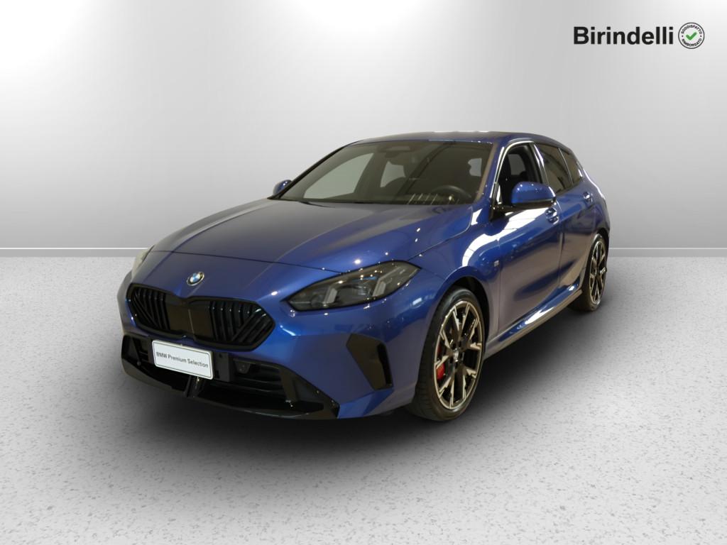 BMW Serie 1 (F70) - 118d MSport Pro