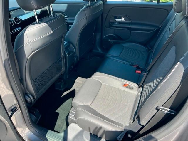 Mercedes-Benz GLB 180 d 2.0CC 116CV Business Extra automatico