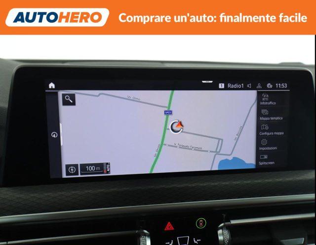 BMW X4 xDrive20d 48V Msport