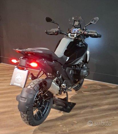 Bmw r 1300 gs - 2024