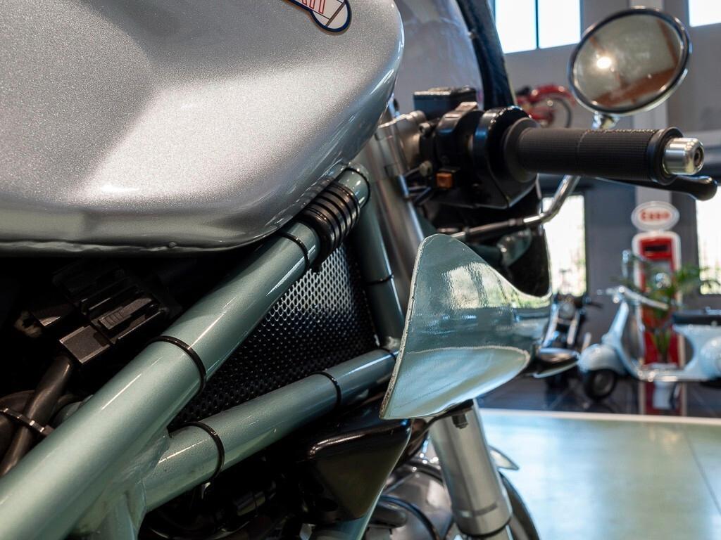Ducati 750 SS - Replica >Cirri Sport