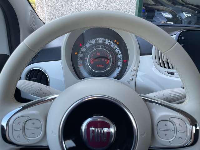 Fiat 500 1.0 Hybrid Pop 70cv NO OBBLIGO FINANZIAMENTO