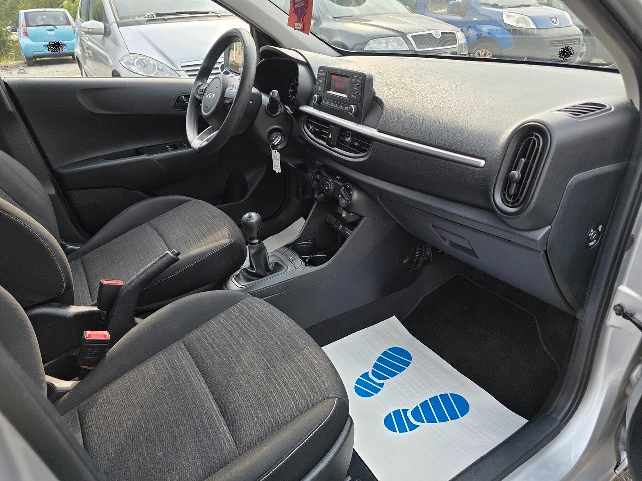 Kia Picanto 1.0 12V