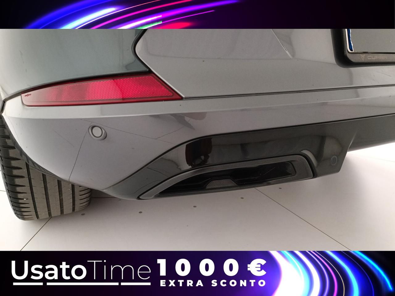 Cupra Formentor 1.5 tsi 150cv
