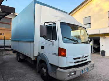 Nissan Atleon CENTINA REGOLABILE IVA COMPRESA