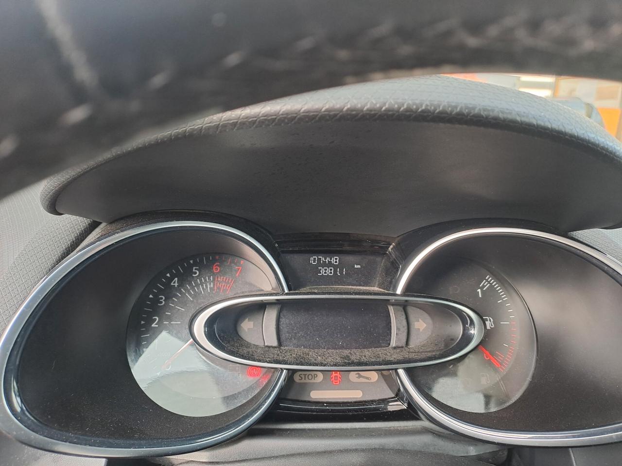 Renault Clio 1.2 75CV 5 porte Life