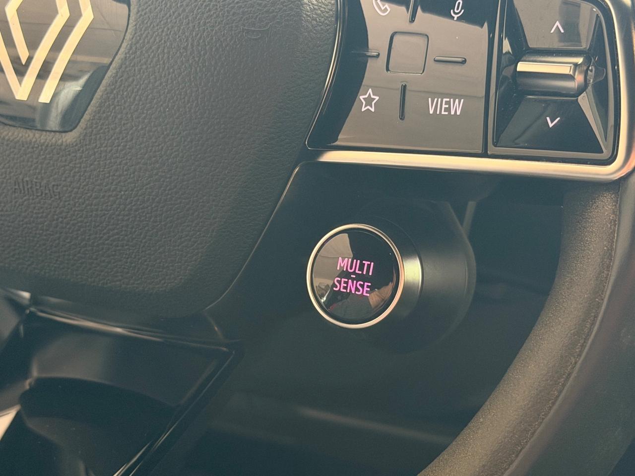 Renault Austral Full Hybrid E-Tech 200 CV Iconic Esprit Alpine