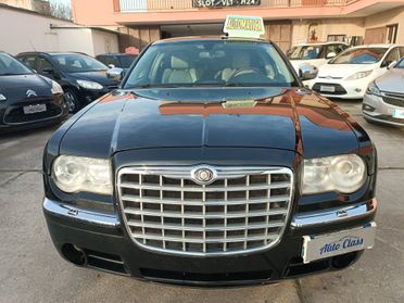 Chrysler 300C 3.0 V6 CRD cat DPF Sedan