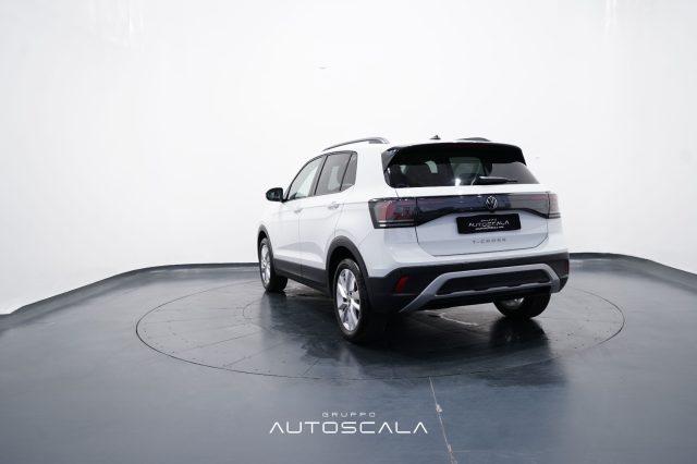 VOLKSWAGEN T-Cross 1.0 TSI Edition Plus #TechPack