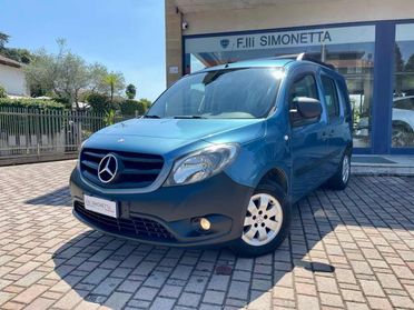 MERCEDES-BENZ Citan 1.5 111 CDI Kombi Trend