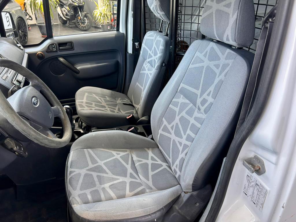 FORD Transit Connect 200 S 1.8 tdci 75cv Std