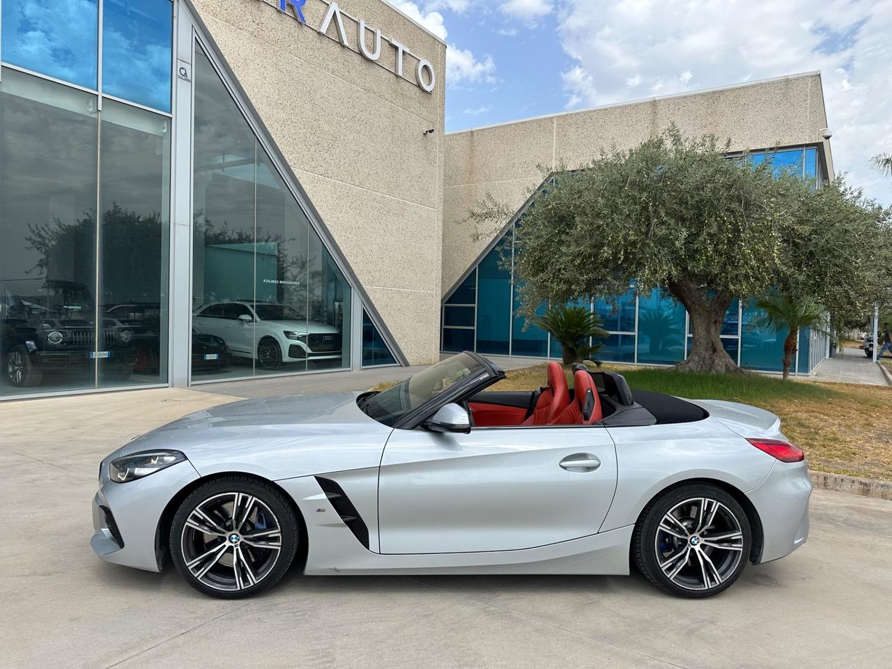 BMW Z4 M 40i auto