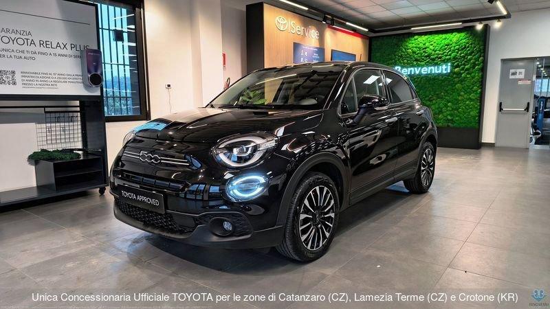 FIAT 500X 1.3 MultiJet 95 CV Sport