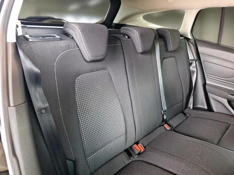 FORD FOCUS 1.5 ECOBLUE 120 CV BUSINESS SW STATION WAGON