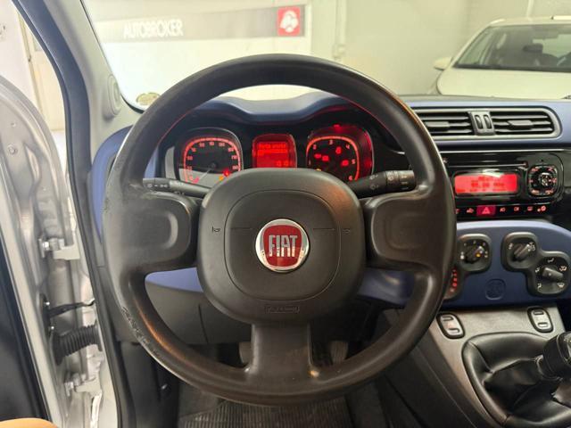FIAT Panda 1.3 MJT S&S Lounge