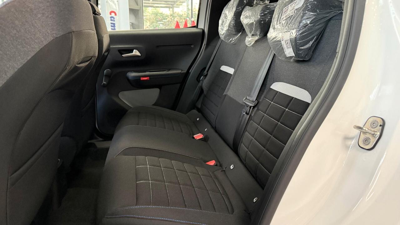 Citroen C3 PureTech 100 S&S Plus