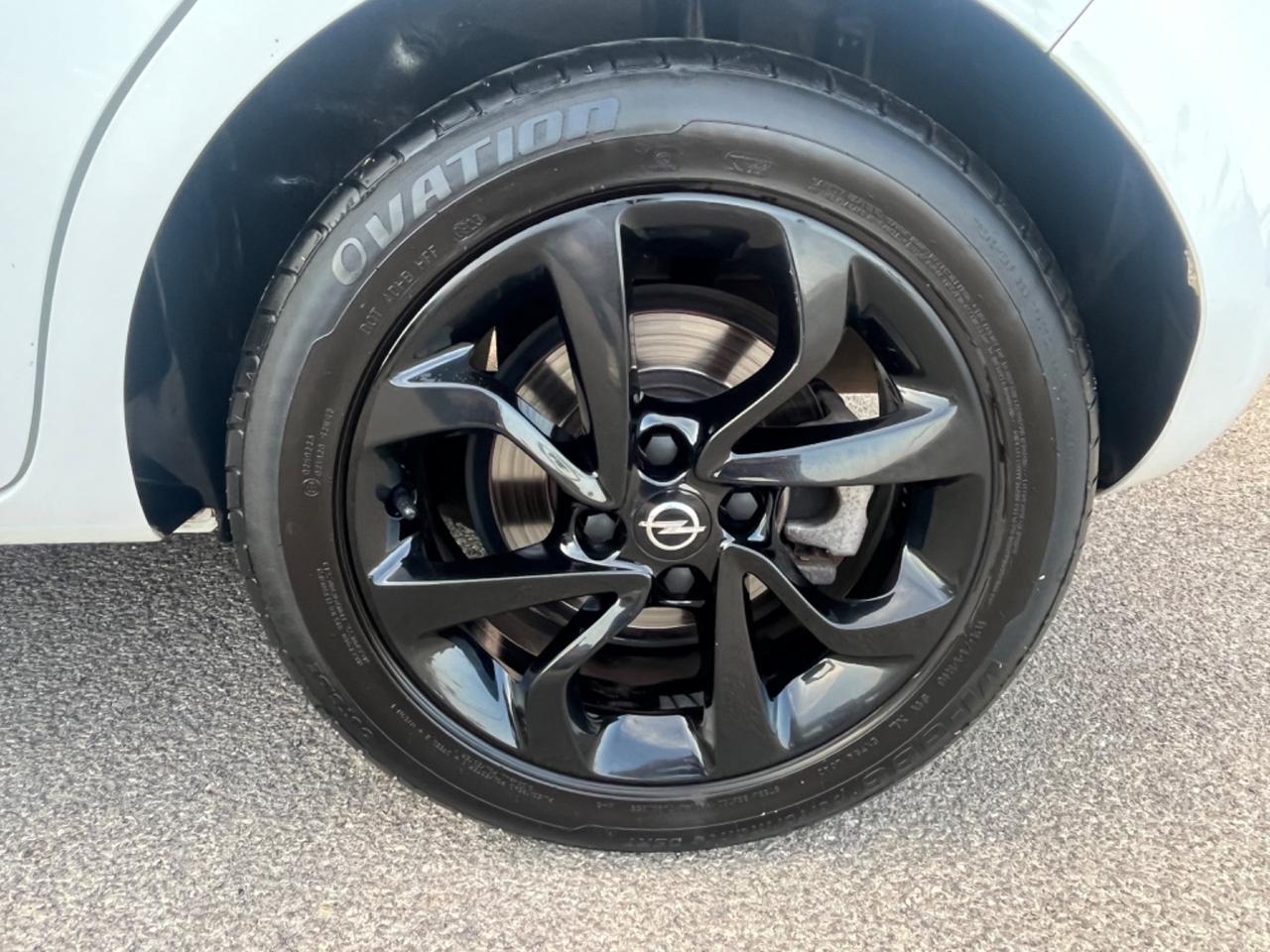 Opel Corsa 1.3 CDTI 5 porte b-Color - 2016