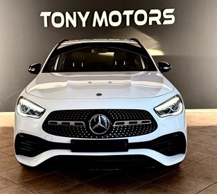 Mercedes-benz A 220 d Automatic Premium