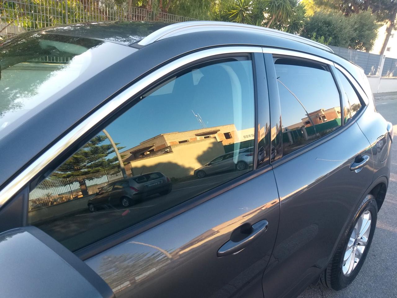 Ford Kuga 1.5 EcoBlue 120 CV 2WD Titanium X