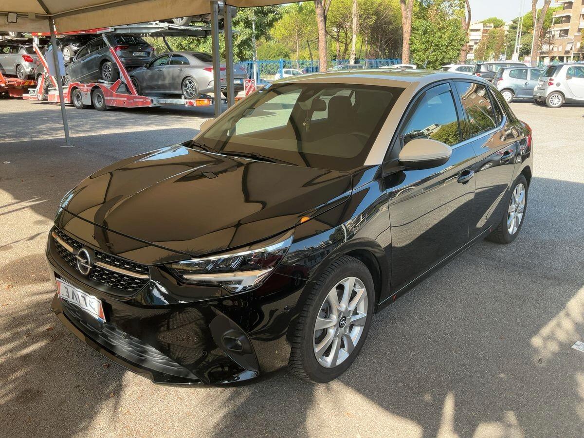 AUTO IN ARRIVO Opel Corsa 1.5 D 100 CV GS Line