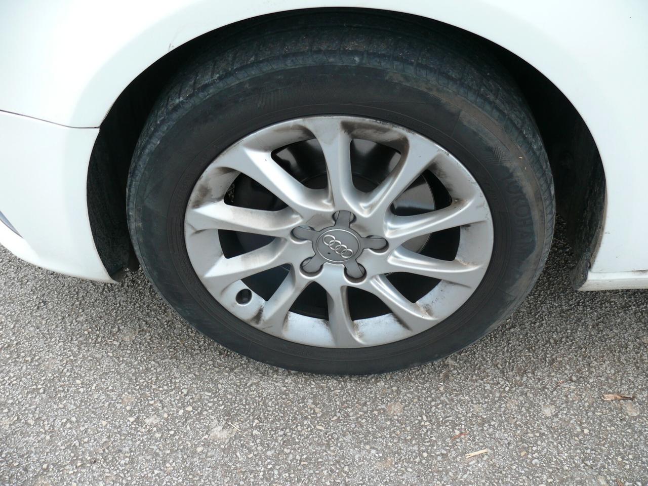 Audi A3 SPB 1.6 TDI Ambition