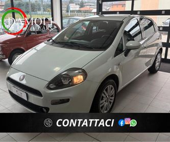 Fiat Punto 1.4 BENZINA/GPL EASYPOWER LOUNGE - UNICO PROPRIETARIO