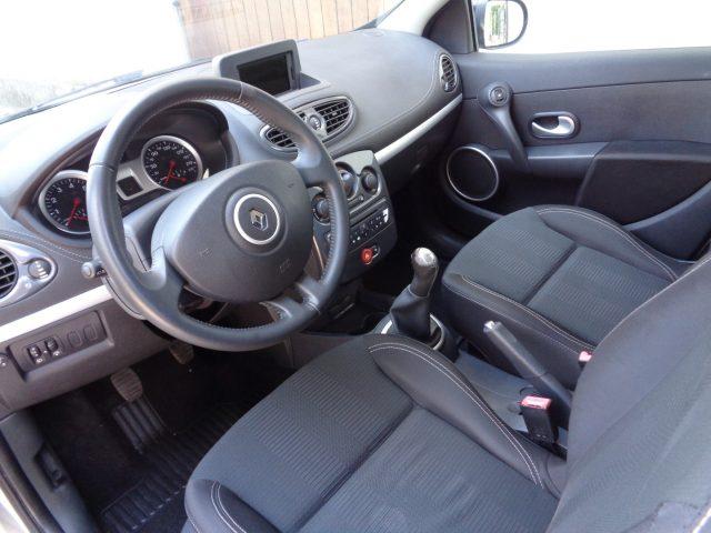 RENAULT Clio 1.2GPL PREZZO VALIDO FINO 18.07,GARANZIA,km certi
