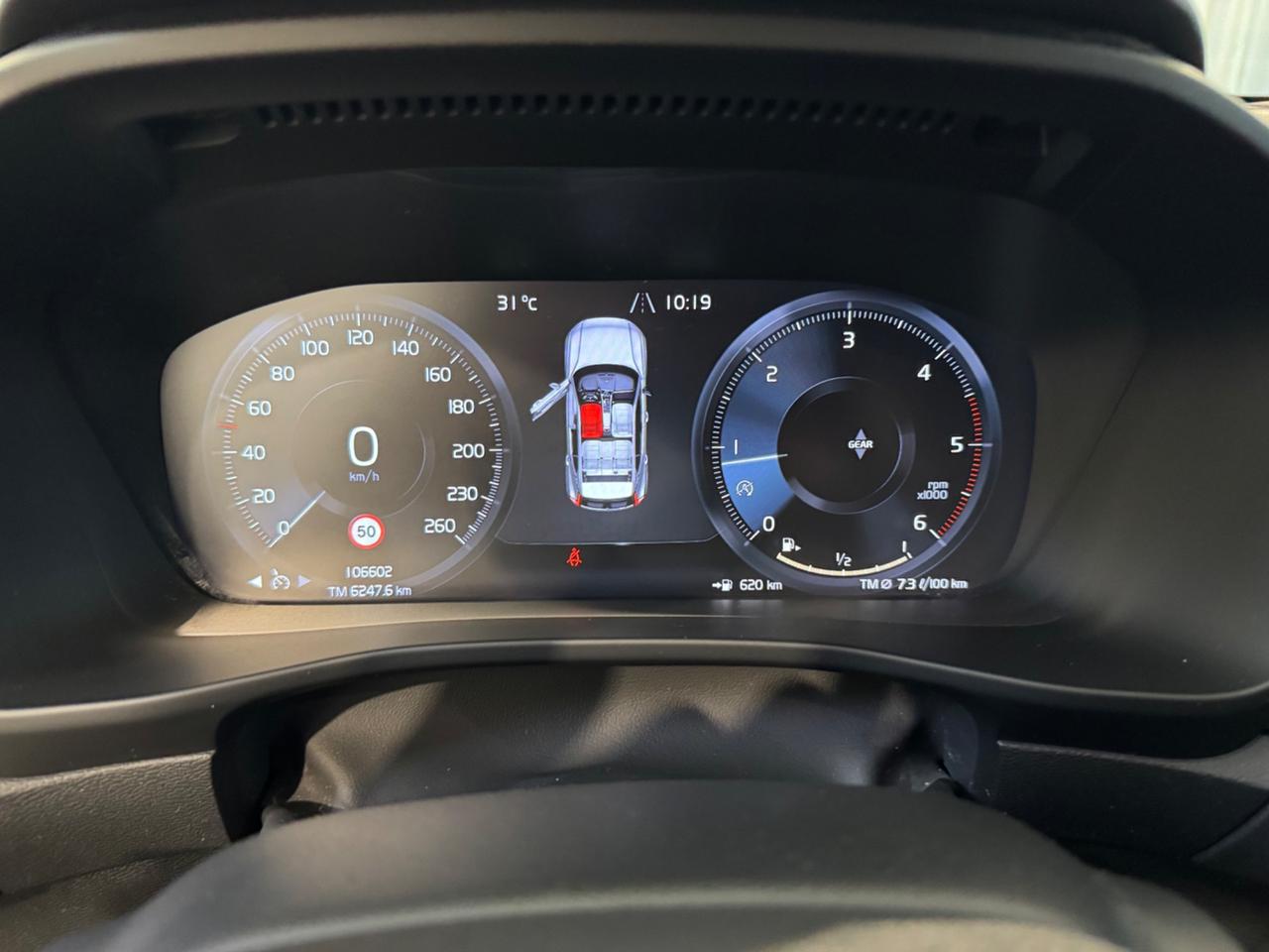 Volvo XC40 D3 Business
