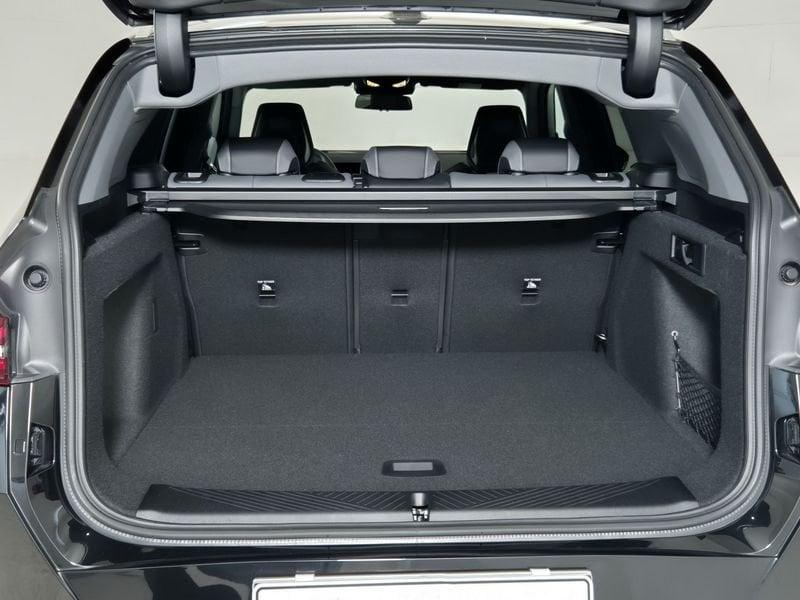 BMW X3 Serie X XDRIVE20