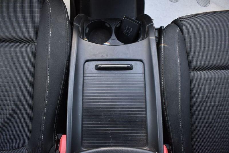 Renault Scénic 1.5 dCi 110cv Energy Sport Edition2