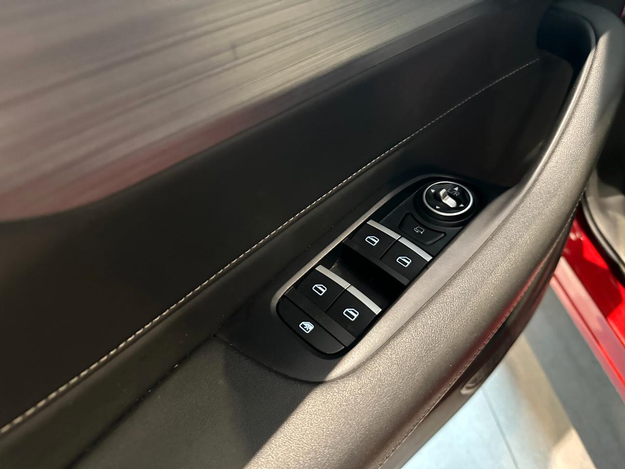 Dr 5.0 s3 1.5 Bi-Fuel GPL