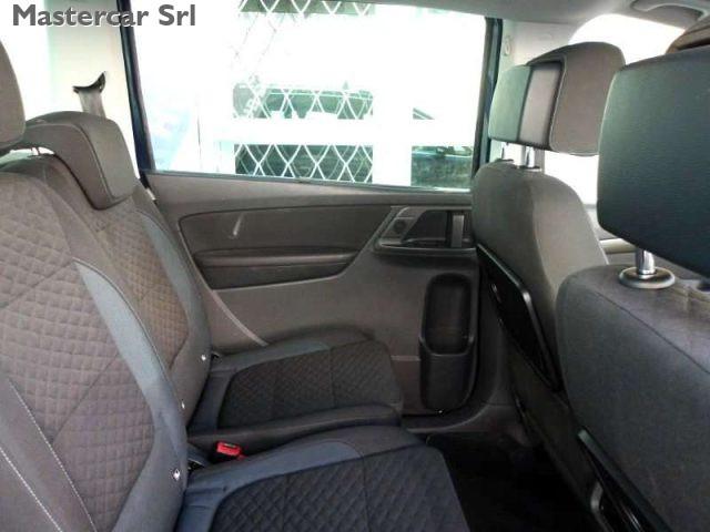 VOLKSWAGEN Sharan Sharan 2.0 tdi Business Dsg-7P Navi Tetto-GA356AL