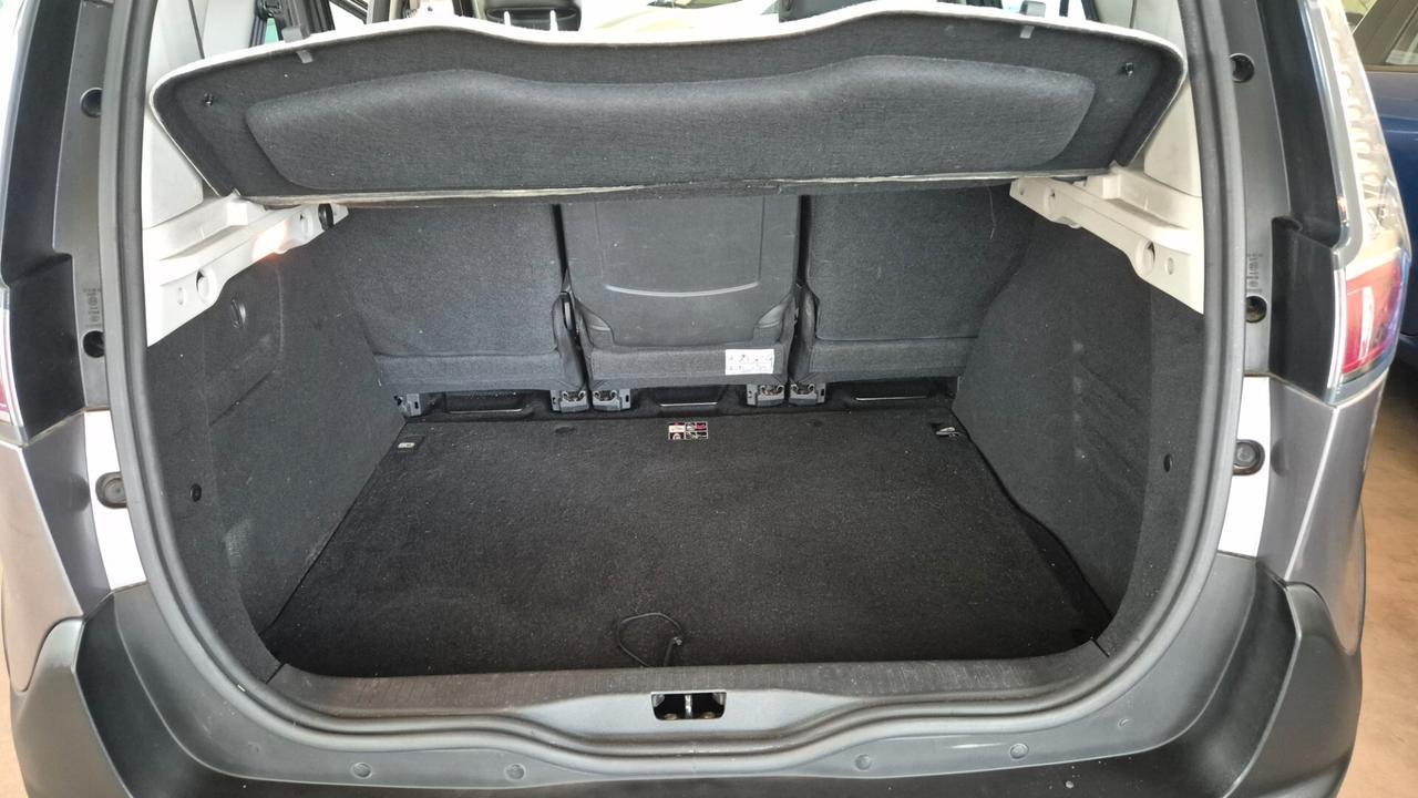 Renault Scenic Scénic XMod 1.5 dCi 110CV Start&Stop Limited