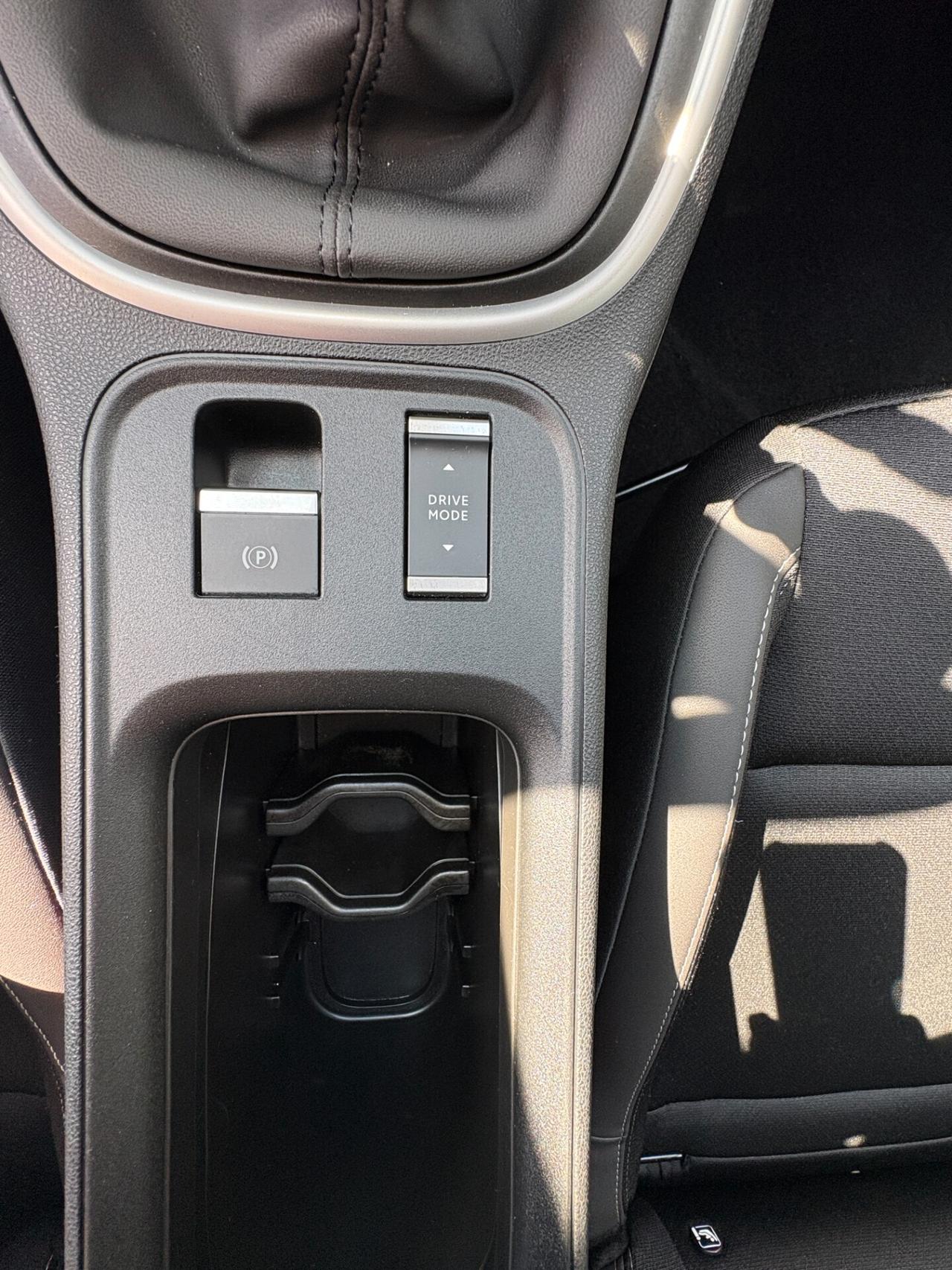 Jeep Avenger 1.2 Turbo 100 CV Altitude KM CERTIFICATI
