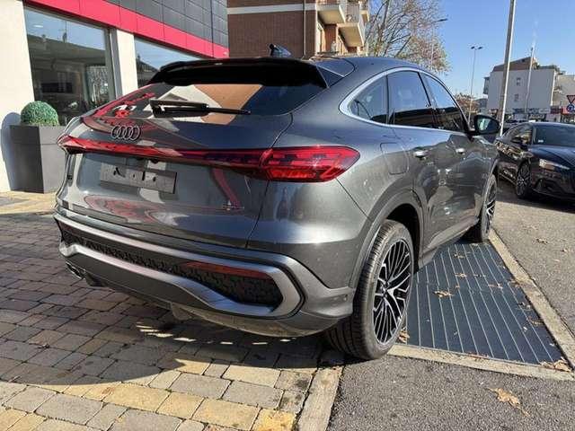 Audi Q5 SPB TDI 150 kW mHEV+ S tronic quattro S line editi
